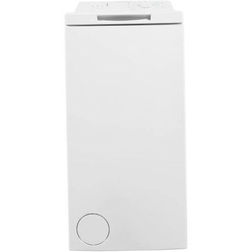 Indesit BTW A61052 - belastningskapacitet: 6kg