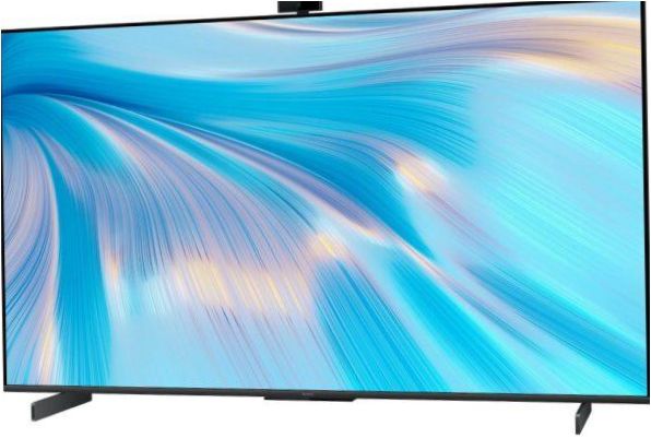 HUAWEI Vision S 55 LED, HDR (2021), Space Black