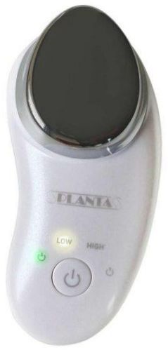 PLANTA ultraljudsmassager för ansiktet MPF-4