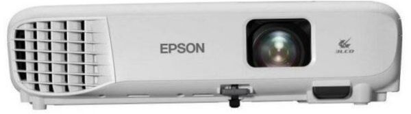 Epson EB-E01