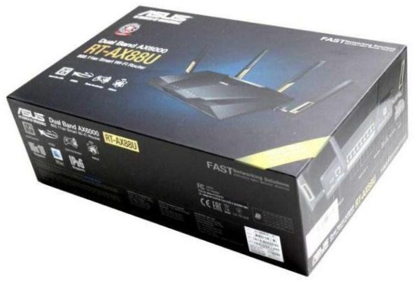 ASUS RT-AX88U