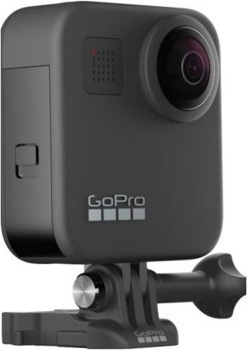 GoPro MAX (CHDHZ-201-RW/CHDHZ-202-RX), 16.6MP, 499x2496, svart