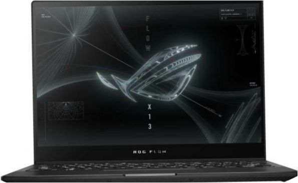 ASUS ROG Flow X13 GV301QH-K6092T