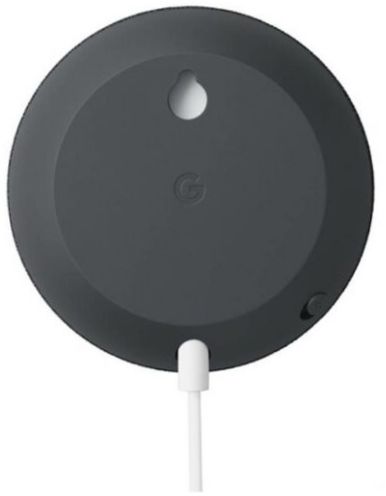 Google Nest Mini (andra generationen)