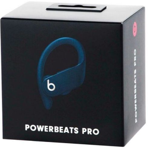 Beats Powerbeats Pro, molnrosa