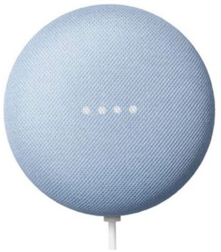 Google Nest Mini (andra generationen)