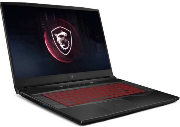 17.3" MSI Pulse GL7611UEK-08