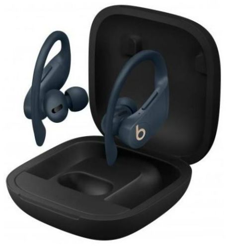 Beats Powerbeats Pro, molnrosa