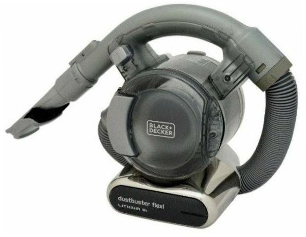 BLACK+DECKER PD1820L