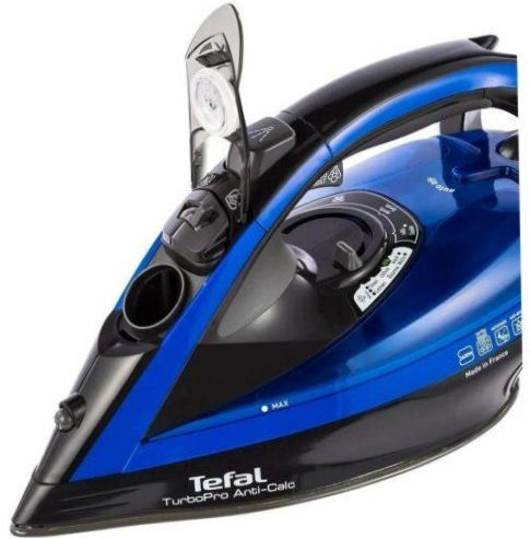 Tefal FV5688 TurboPro Anti-skala