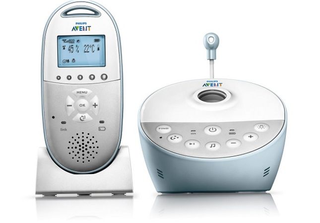 Philips AVENT SCD580/00