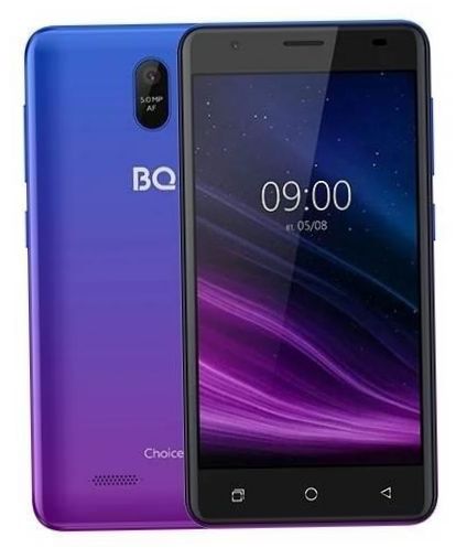 BQ 5016G Val