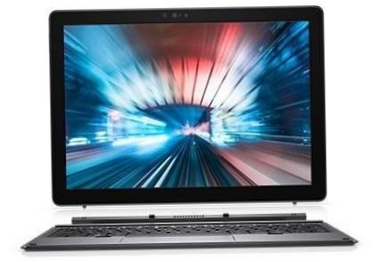 DELL Latitude 7200 2-i-1