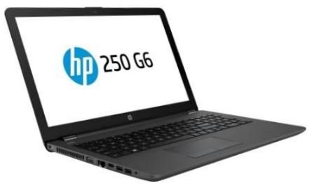 HP 250 G6 (2SX53EA)