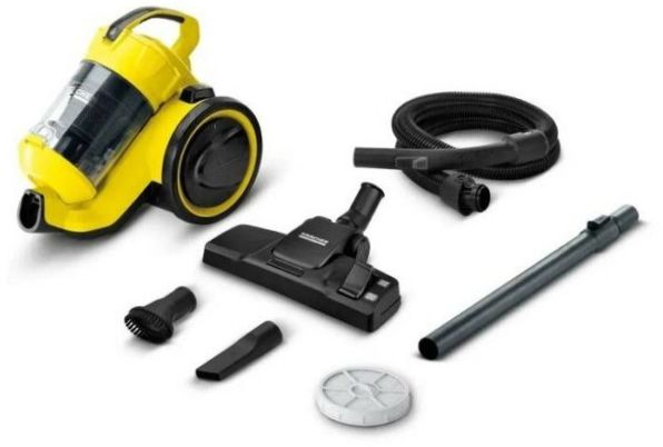 KARCHER VC 3