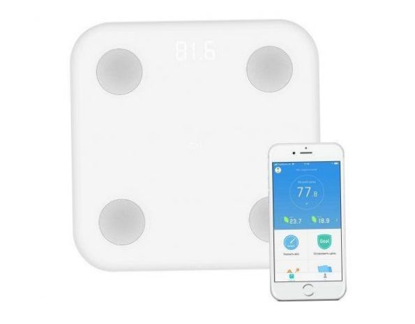 Xiaomi Mi Body Composition Scale 2