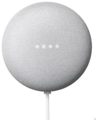 Google Nest Mini (andra generationen)