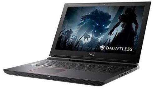 DELL G5 15 5587