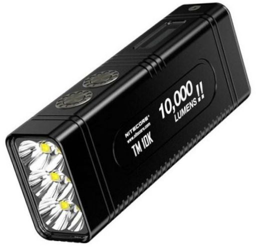 Nitecore TM10K