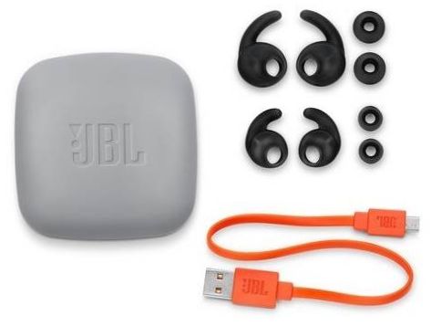 JBL Reflect Contour 2, vit