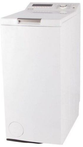 Gorenje WT 62113, vit