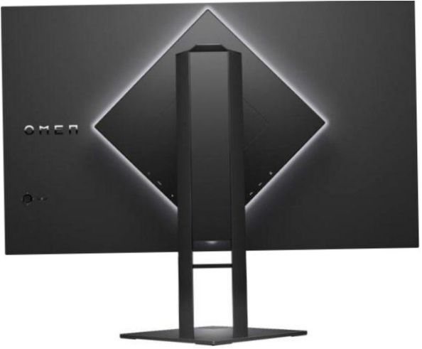 HP Omen 27i 27" svart