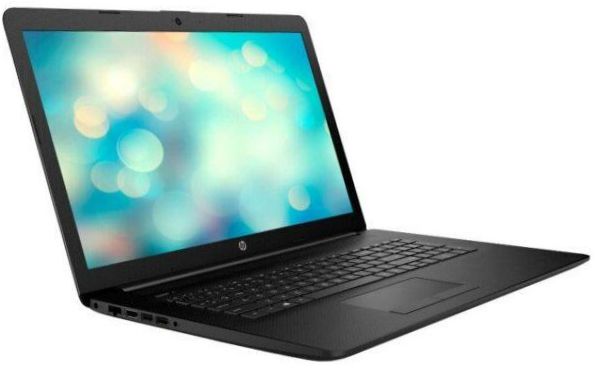 17.3" HP 17-by2016ur bärbar dator