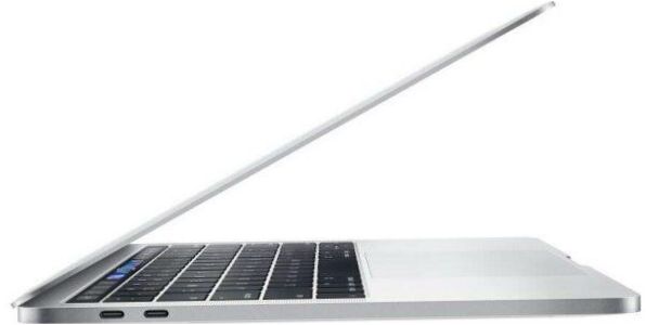 13.3" Apple MacBook Pro 13 mitten av 2019 bärbar dator