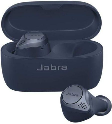 Jabra Elite Active 75t, blå