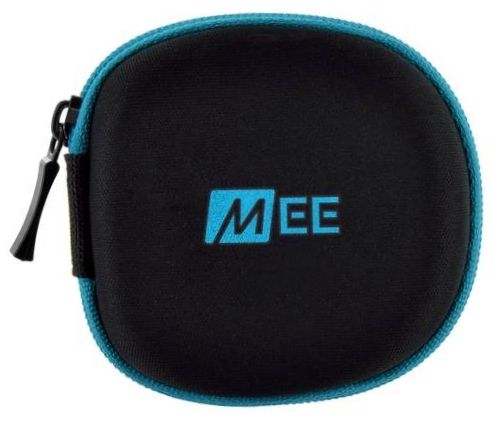 MEE audio M6, svart