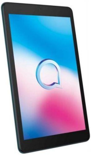 Alcatel 3T 8 (2020), 2GB/32GB, Wi-Fi + Cellular, svart