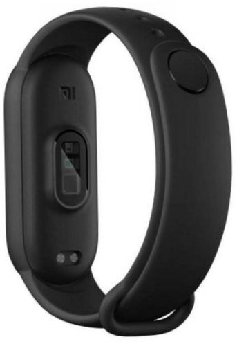 Smart armband Xiaomi Mi Smart Band 6 - operativsystem: Watch OS