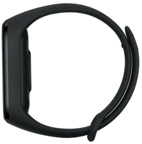 Smart armband Xiaomi Mi Smart Band 4 - Operativsystem: Watch OS