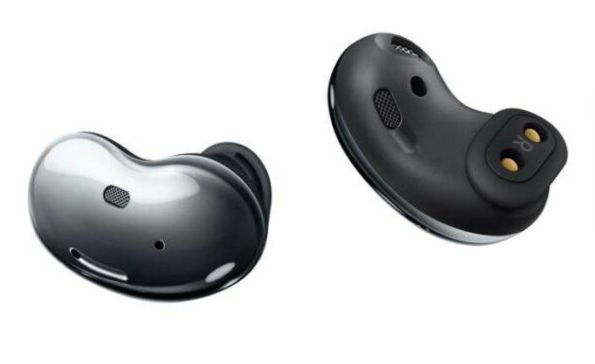 Samsung Galaxy Buds Live