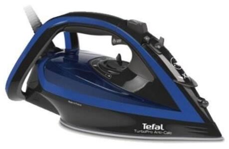 Tefal FV5688 TurboPro Anti-skala