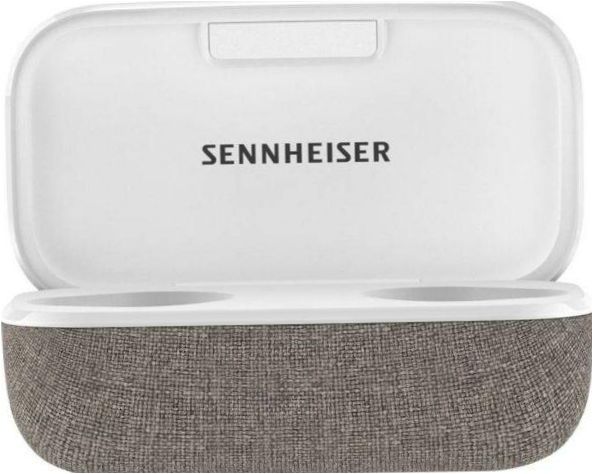 Sennheiser Momentum e Wireless 2, svart