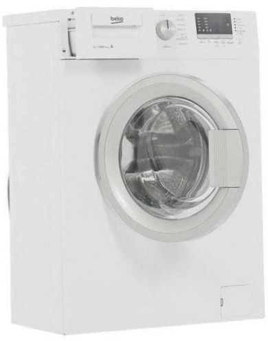 Beko WRS 55P2 BSW