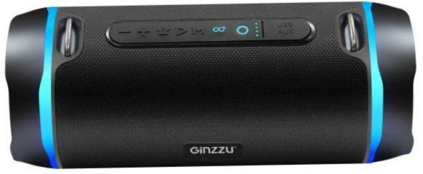 Ginzzu GM-901B, 28W