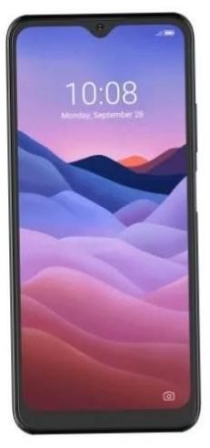 ZTE Blade V2020 Smart 4/64 GB, mörkblå