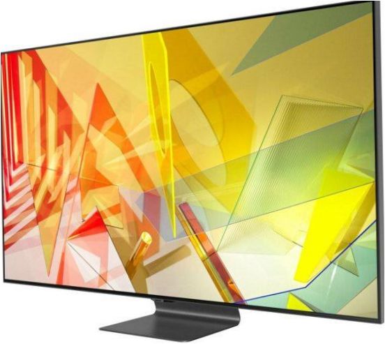 Samsung QE75Q90TAU QLED, HDR (2020)