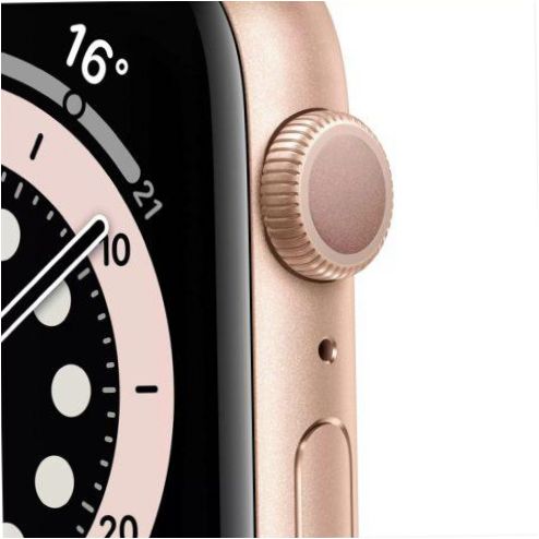 Smartwatch Apple Watch Series 6