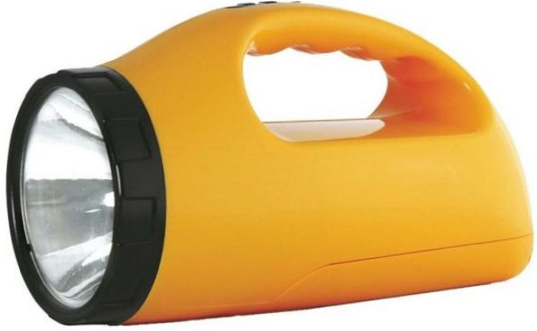 Bright Ray LA-1W Clamshell