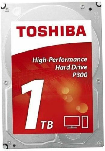 Toshiba 1 TB HDWD110UZSVA