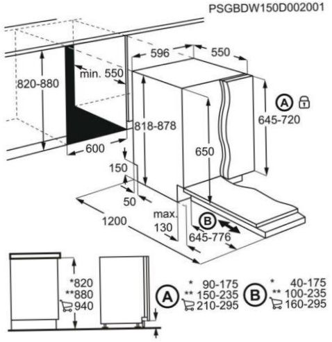 Electrolux EEA 917103 L