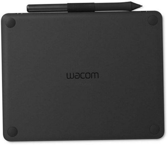 WACOM Intuos S Bluetooth (CTL-4100WL) Pistachio