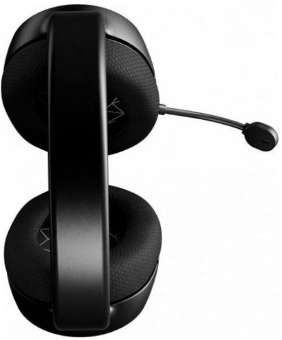 SteelSeries Arctis 1, svart