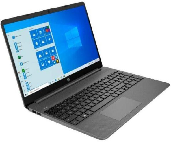 15.6" HP 15s-eq1155ur bärbar dator