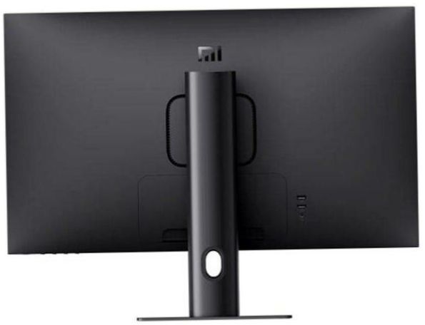 Xiaomi Mi Gaming Display 27" svart