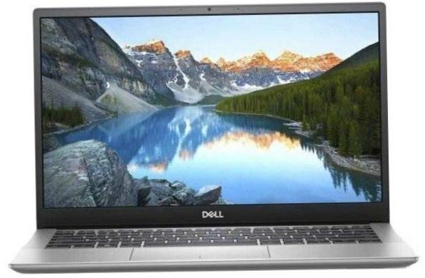 13.3" DELL INSPIRON 5391 bärbar dator