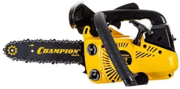 CHAMPION 125T-10 700W/0,95hp